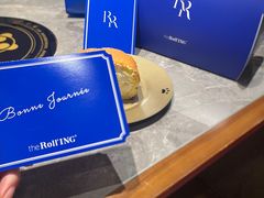 -the Roll'ING手作瑞士卷专门店(卓悦中心店)