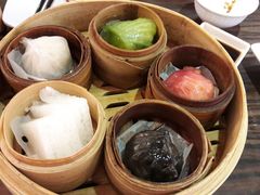-避风塘·老港味餐厅(虹口龙之梦店)