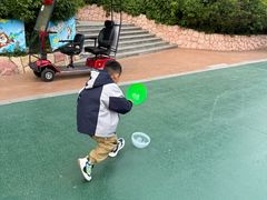 -青岛方特梦幻王国