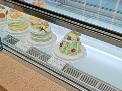 -WenTinG文汀·半糖蛋糕(合生汇店)