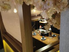 -九田家黑牛烤肉料理(太阳宫广场店)