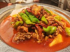 -那拉提之疆·新疆菜(美院店)