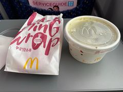 -麦当劳(苏州火车站南广场店)