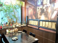 -花狸日本料理(柏庐广场店)