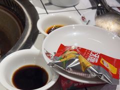 -姚稷大铁锅(龙之梦店)