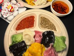 -必点海鲜·海肠捞饭大王(滨江道店)