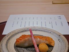 -晴空·日本料理(万象城店)
