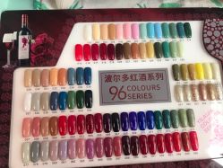-M·X Nail日式美甲美睫