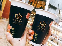 -厝内小眷村(西单大悦城店)