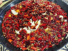 -金三可市井水煮鱼(金碧园店)