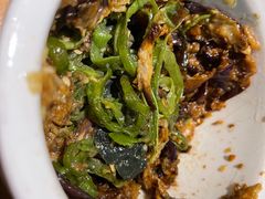 -炊烟小炒黄牛肉(东庆街店)