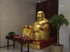 -宁波汉通海鲜大酒店(江湾店)