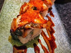 -樱嘢·炭火烧肉(惠南店)