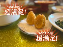 -大鸭梨烤鸭(左家庄店)