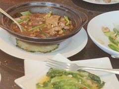 -铭轩中餐厅·海南菜·粤菜(亚龙湾瑞吉店)