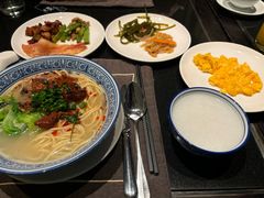 -深圳四季酒店·馥自助餐厅