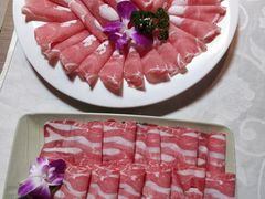 -羊家胡同·龙虾烧烤火锅(龙汇路店)