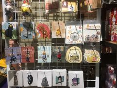 -猫咪博物馆(顶澳仔猫街店)