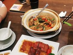 -新旺茶餐厅(嘉里城店)