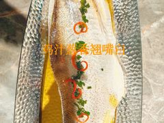 -奇芳阁·百年清真南京菜(夫子庙店)
