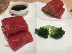 -宝园酒家(美林M·LIVE天地东座店)