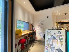 -光舍(香榭里花园店)