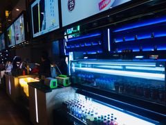 -SFC上影影城(港汇永华IMAX激光店)