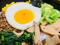 -鑫日千里马朝鲜族小馆(总店)