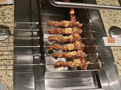 -丰茂烤串(卫星广场店)