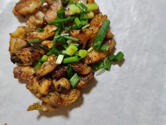 -云南建水鸡脚王烧烤(商贸路店)