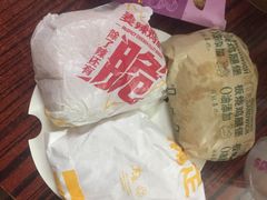 -麦当劳(曲阳店)