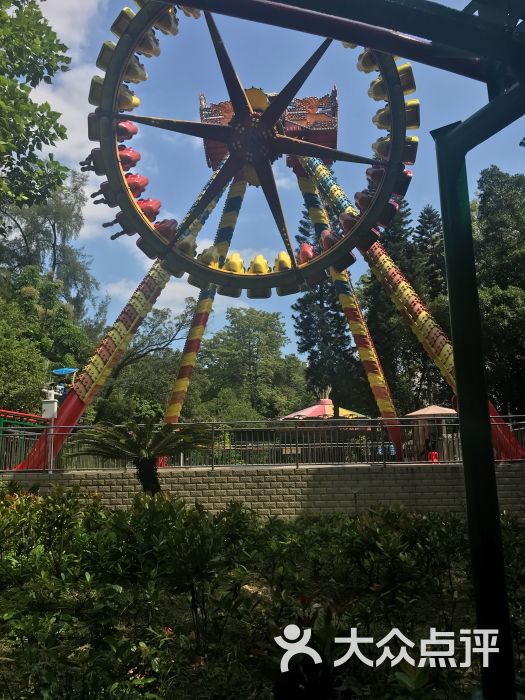 越秀公园图片 - 第119张