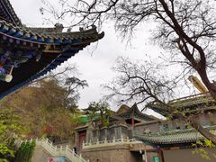 -兰州黄河桥梁博物馆