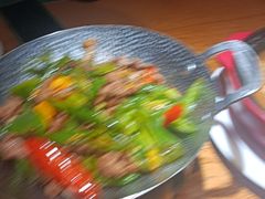 -金牌外婆家(苏州中心店)