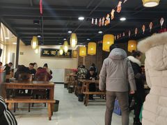 大堂-王菊美食街·王菊面馆(总店)