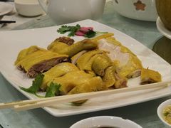 -百乐门喜宴(海珠广场华厦店)