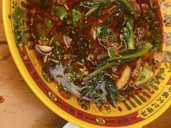 -三代人传统冒菜