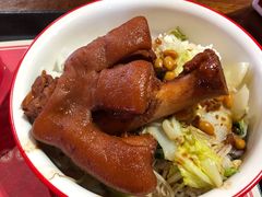 猪脚饭-猪角·闽南猪脚饭(厦门中医院店)