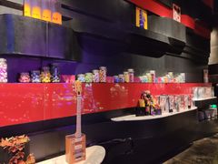 -西安W酒店·WEI全味西餐厅