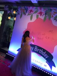 点击看大图 -MANLI BRIDAL婚纱