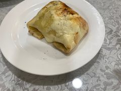 -汗腾格里·风味餐厅(新疆驻京办店)