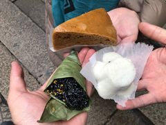 -锦记糕点铺