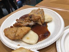 经典排骨年糕-鲜得来排骨年糕(豫园店)