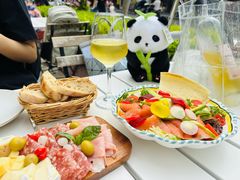 -Alimentari早午餐(安福路店)