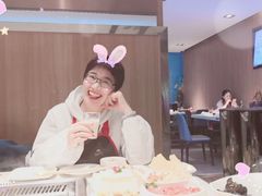 -海底捞火锅(万丰桥店)
