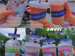 -雪娃娃(大什字广场店)