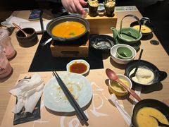 -匠和风精致料理(福州金融街万达店)