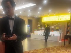 -四季轩中餐厅·萧山味道·运河家宴(三立开元名都店)