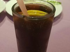 酒-德大西餐社(云南南路店)