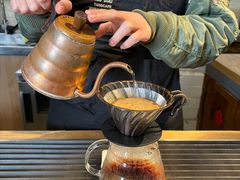 -唐咖精品咖啡(大理古城手冲店)